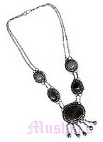 necklace - click here for large view